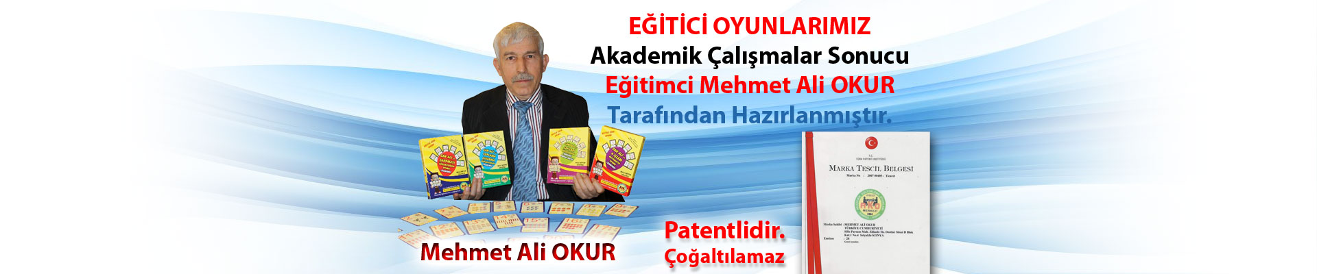Mehmet Ali Okur